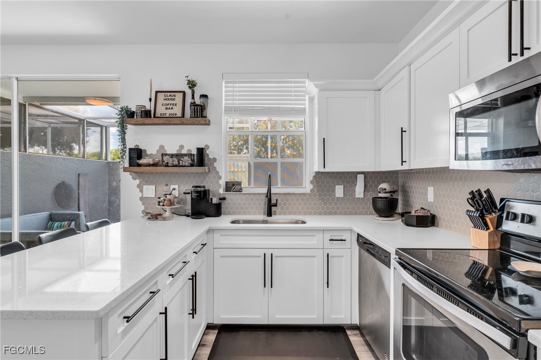 3825 Schoolhouse Road East, Unit 5 Fort Myers, FL 33916 - Photo 12 of 42