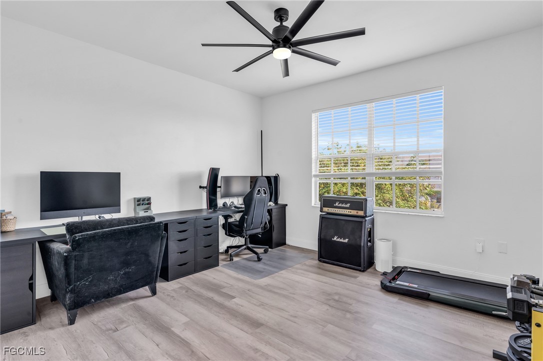 3825 Schoolhouse Road East, Unit 5 Fort Myers, FL 33916 - Photo 13 of 42