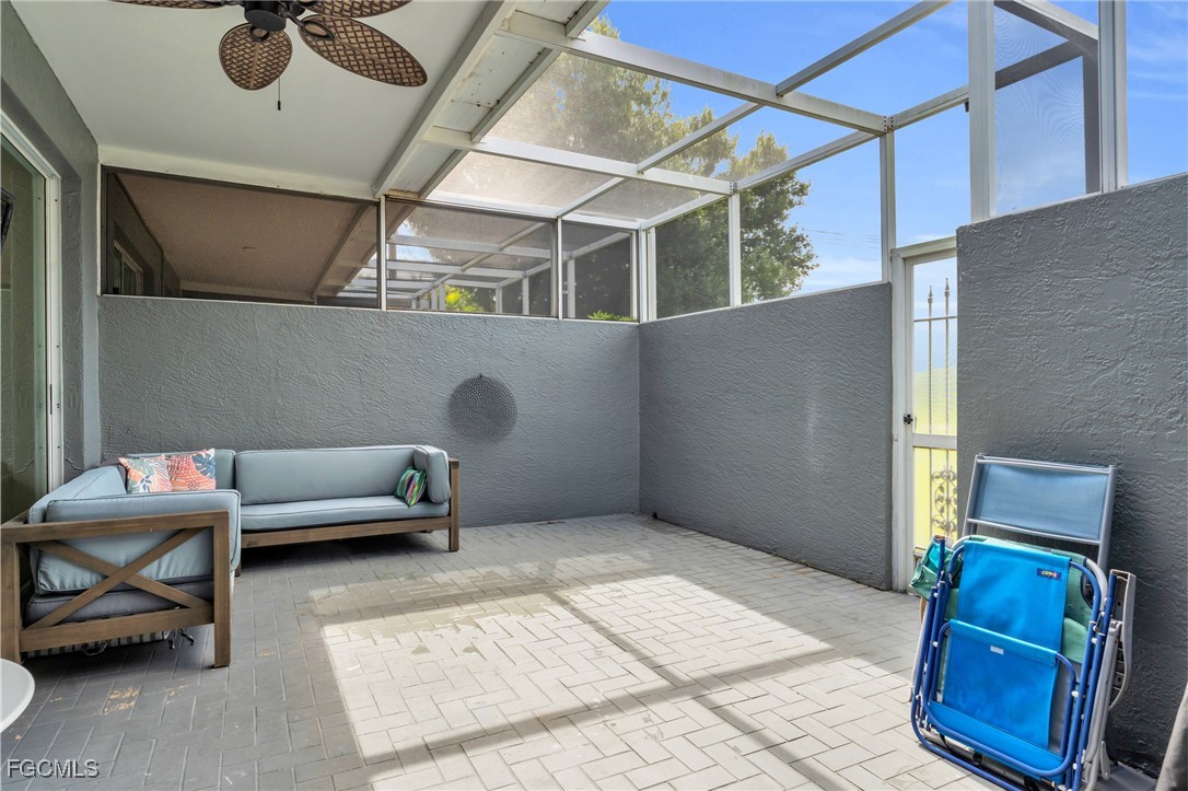 3825 Schoolhouse Road East, Unit 5 Fort Myers, FL 33916 - Photo 22 of 42