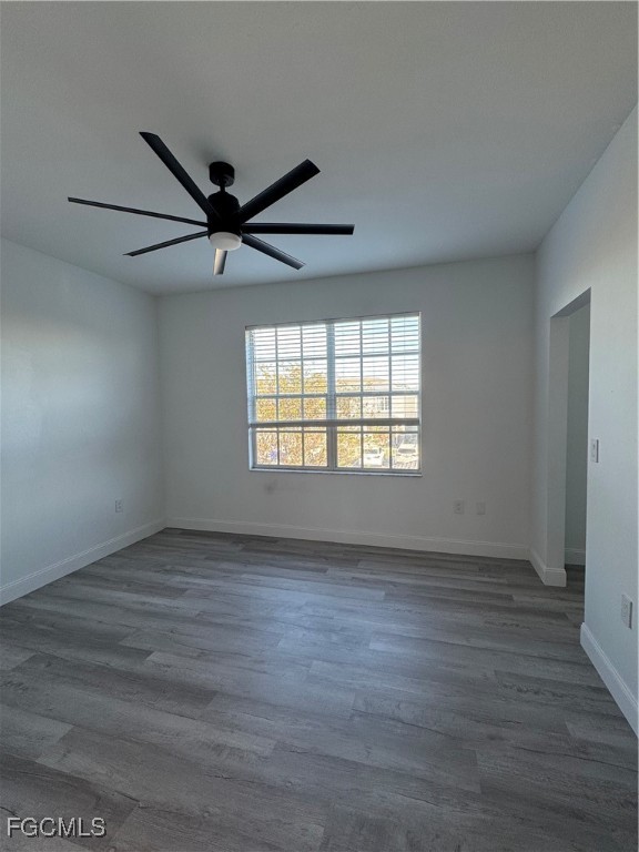 3825 Schoolhouse Road East, Unit 5 Fort Myers, FL 33916 - Photo 39 of 42