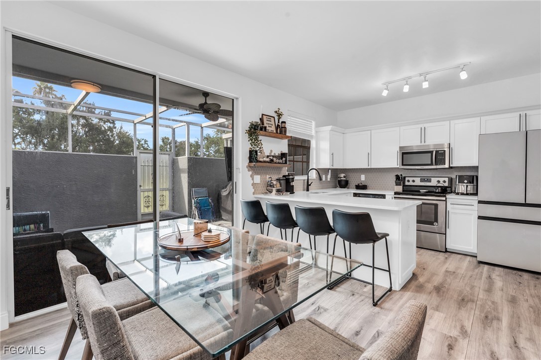 3825 Schoolhouse Road East, Unit 5 Fort Myers, FL 33916 - Photo 9 of 42