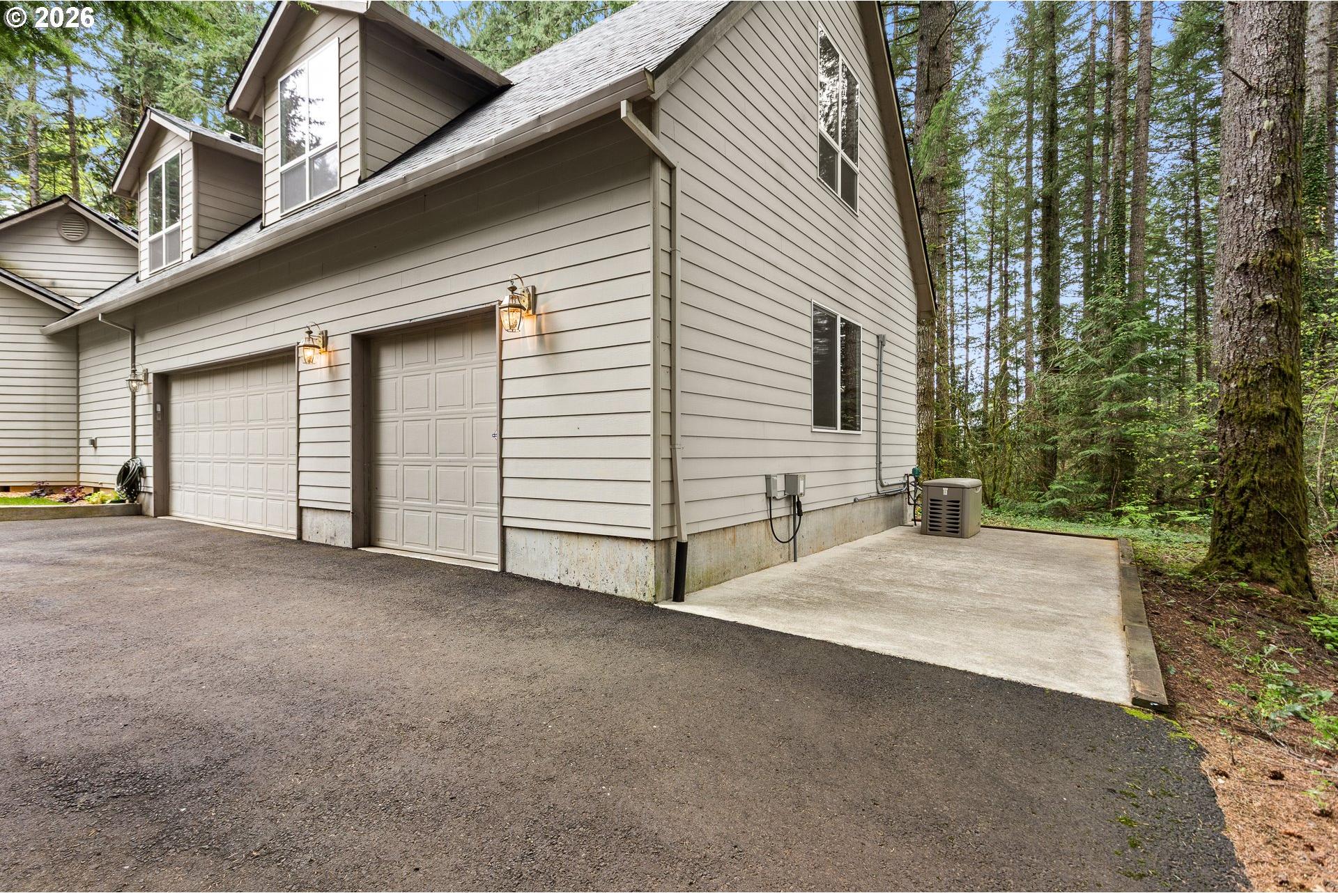 9920 Southeast Bull Run Road Corbett, OR 97019 - Photo 42 of 48 Exterior