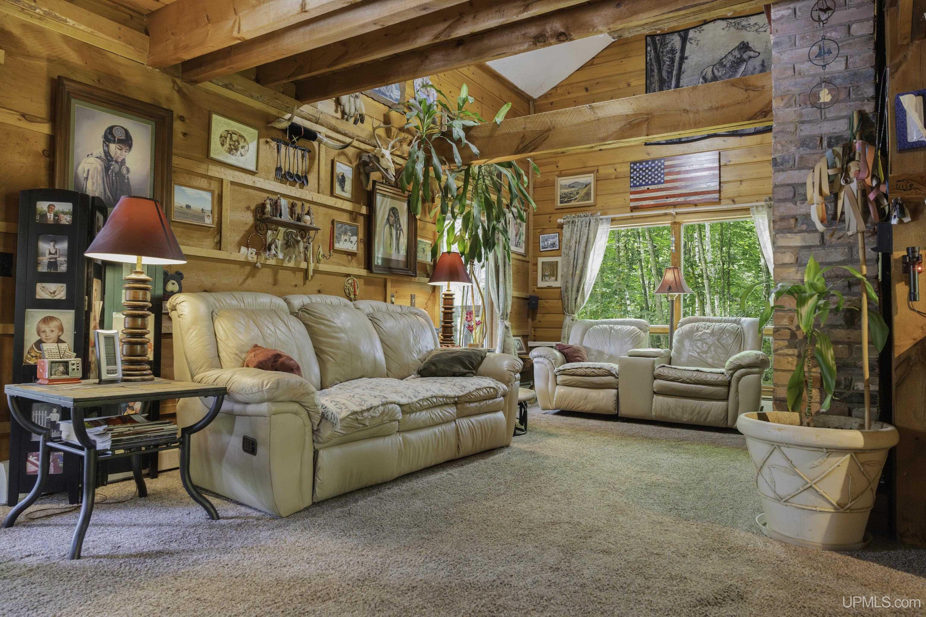 153 Maple Ridge Road Negaunee, MI 49866 - Photo 4 of 32