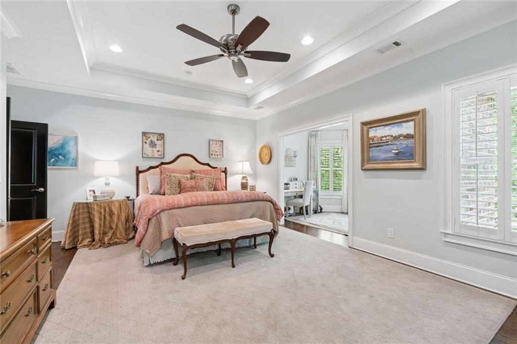 3350 Rennes Drive Northeast Brookhaven, GA 30319 - Photo 36 of 98