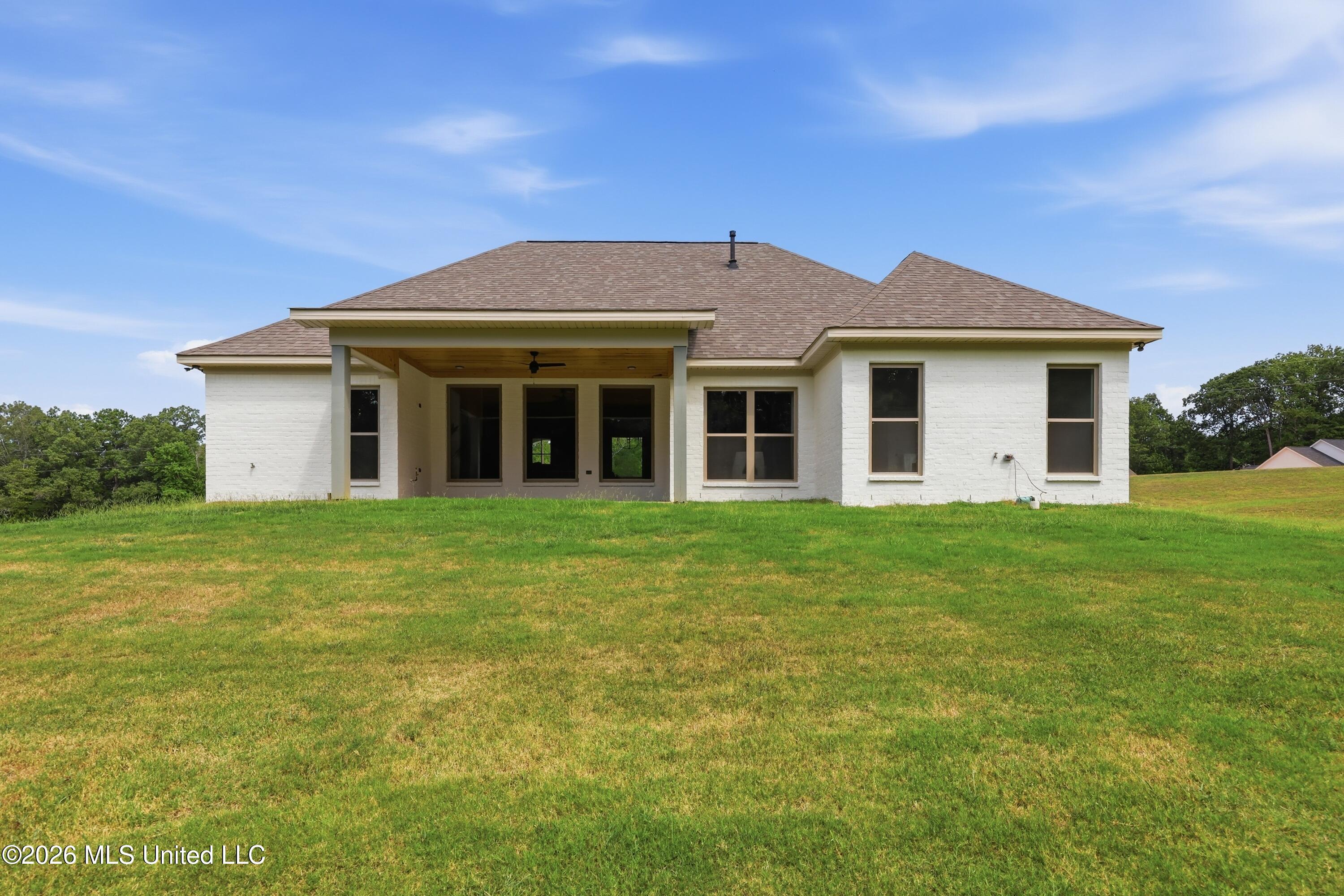 939 Mullican Road Florence, MS 39073 - Photo 40 of 76 038-939 Mullican Rd _ Hometoursms.com