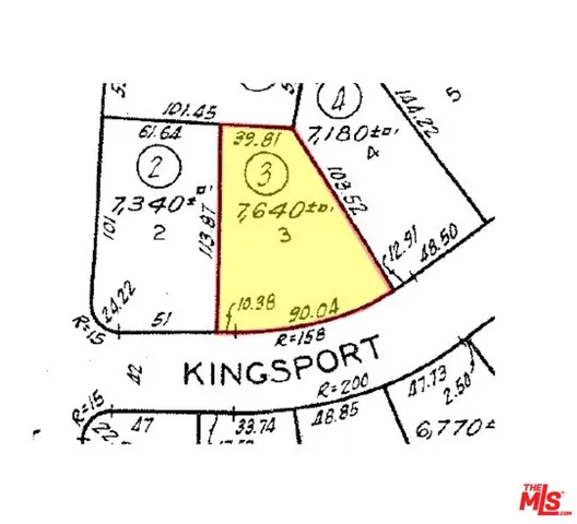 $1,900,000 | 18441 Kingsport Drive, Malibu, CA 90265