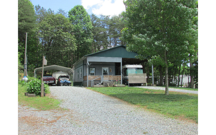 341 Diamond Lure Road Ellijay, GA 30536 - Photo 1 of 1 Main View