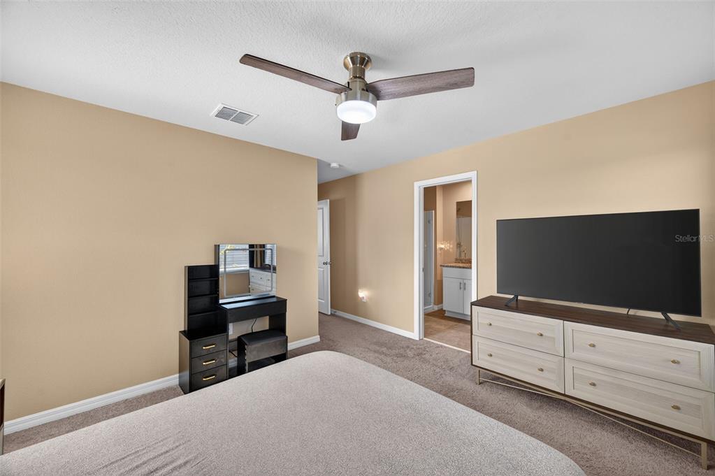 2761 Emory Sound Place Brandon, FL 33510 - Photo 15 of 27 a living room with flat screen tv