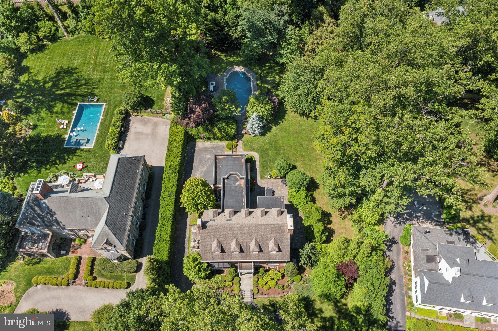 207 Curwen Road Bryn Mawr, PA 19010 - Photo 64 of 78