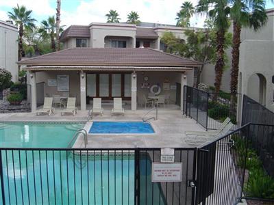 5500 North Valley View Road, Unit 131 Tucson, AZ 85718 - Photo 2 of 6