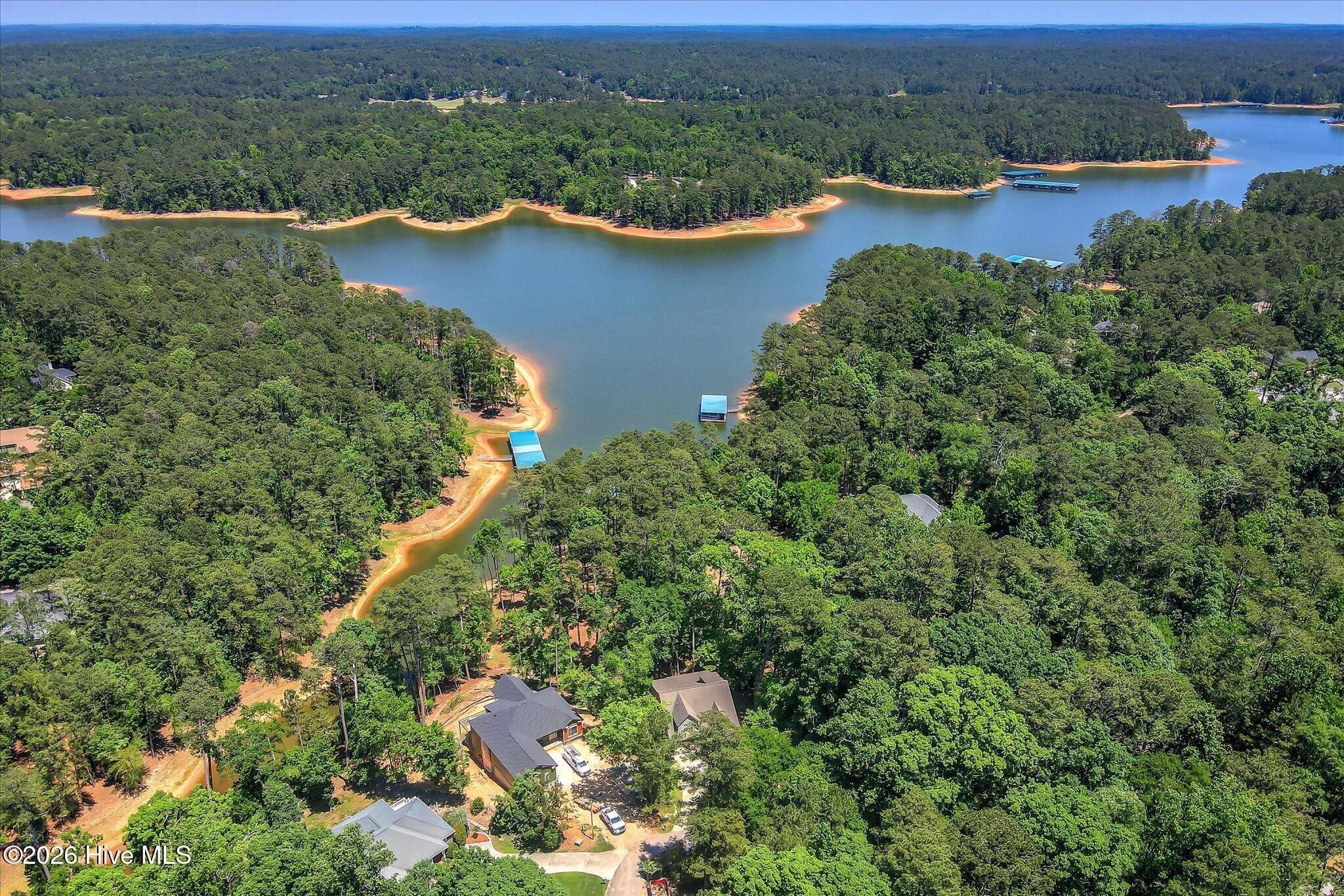 303 Cuttysark Point McCormick, SC 29835 - Photo 80 of 81 006-106