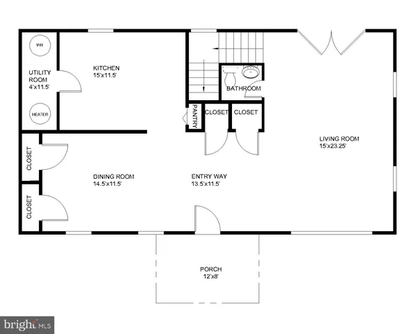 $500,000 | 210 Royal Avenue, Hainesport, NJ 08036