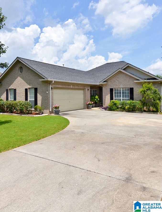 8528 Covington Way Leeds, AL 35094 - Photo 2 of 48