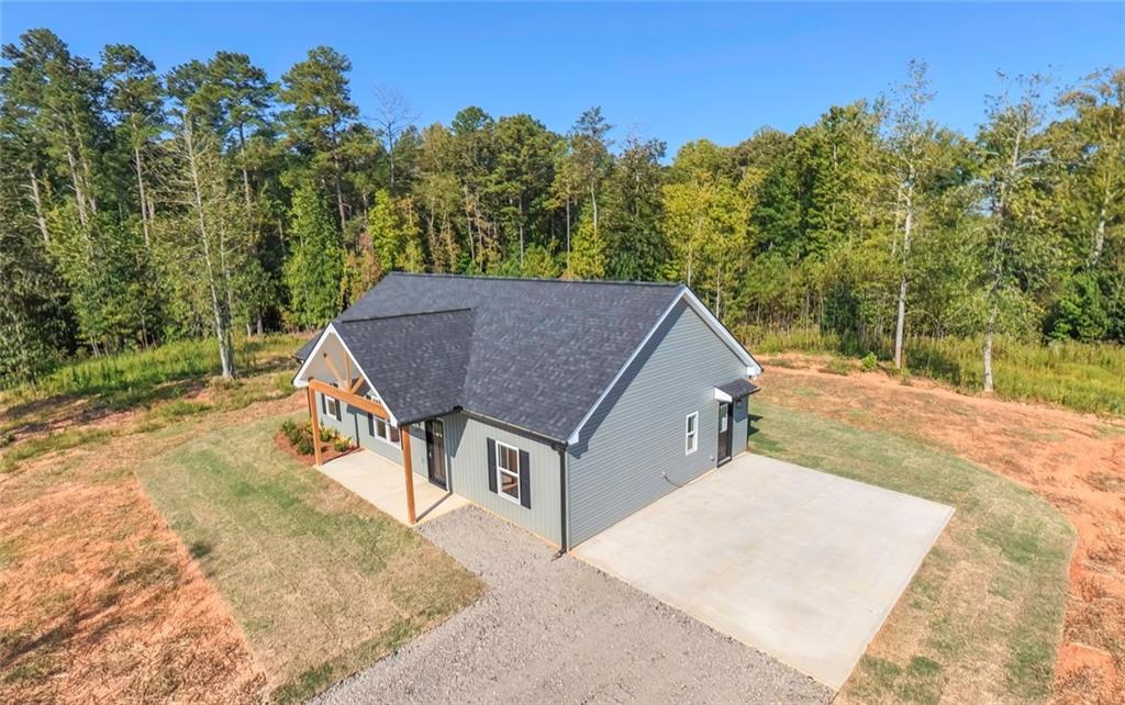 194 Arbacoochee Road Tallapoosa, GA 30176 - Photo 2 of 44 Gallery Image 2