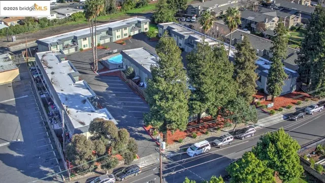 a view of a balcony with chairs