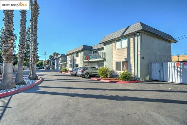 a front view of a house with a porch