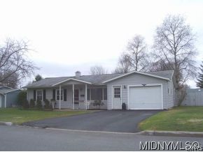 1005 Laurel Street Rome, NY 13440 - Photo 1 of 1