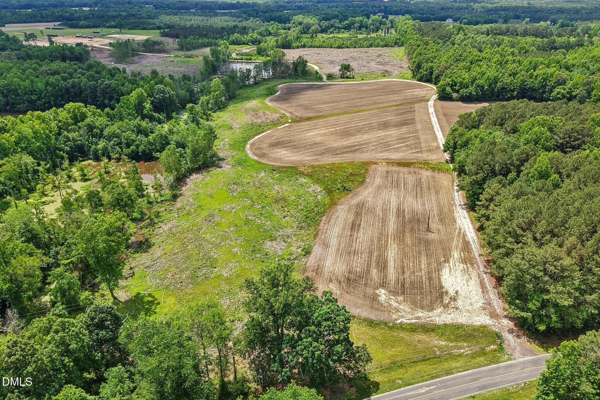 89 Nash County Line Road Castalia, NC 27816 - Photo 2 of 12