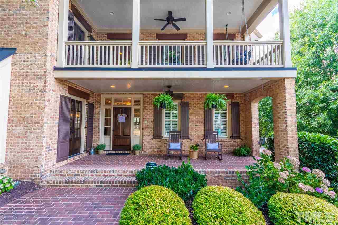 2181 Noble Road Raleigh, NC 27608 - Photo 2 of 30