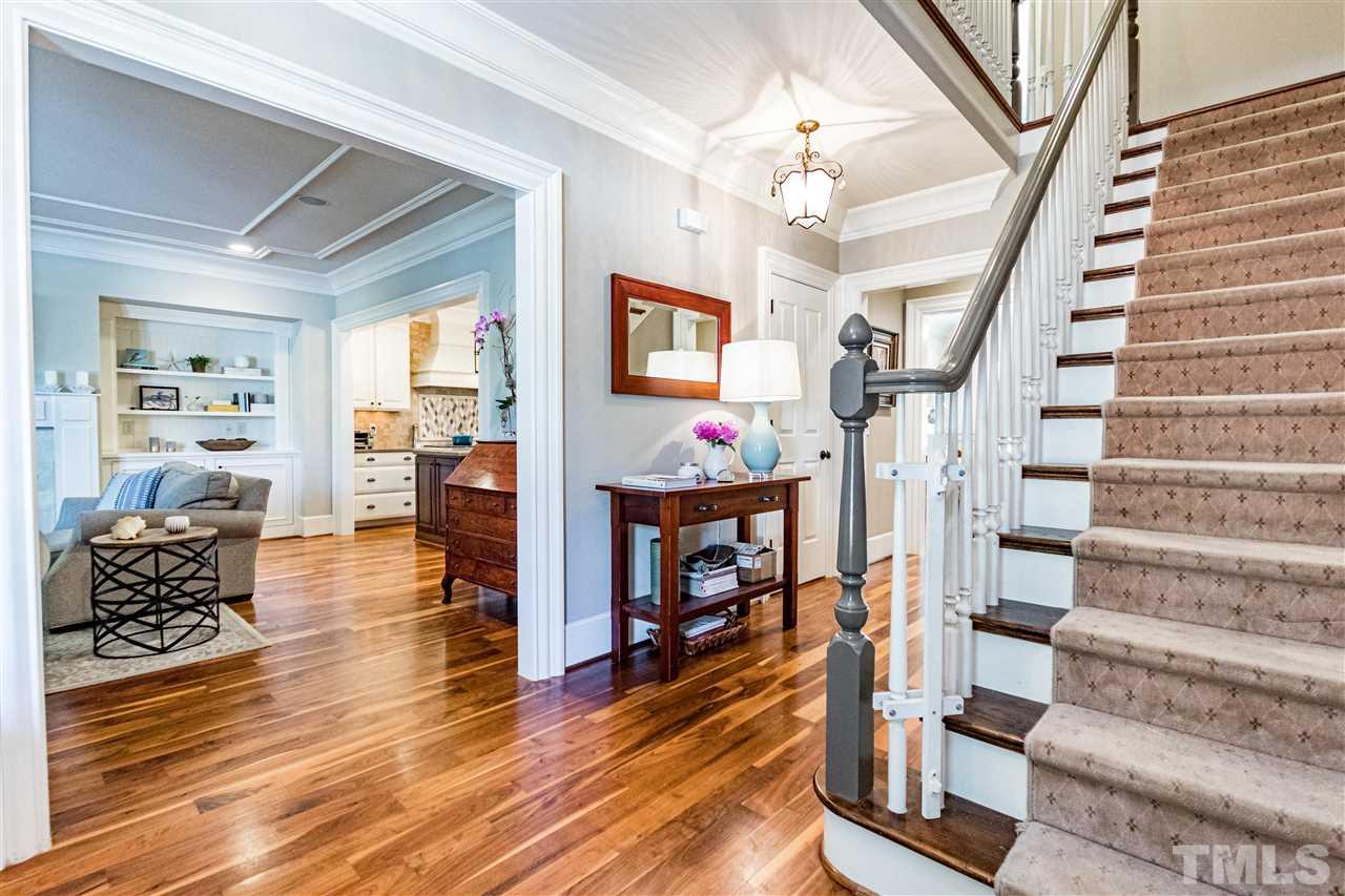 2181 Noble Road Raleigh, NC 27608 - Photo 12 of 30