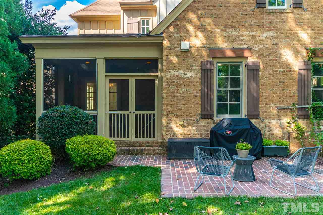 2181 Noble Road Raleigh, NC 27608 - Photo 26 of 30