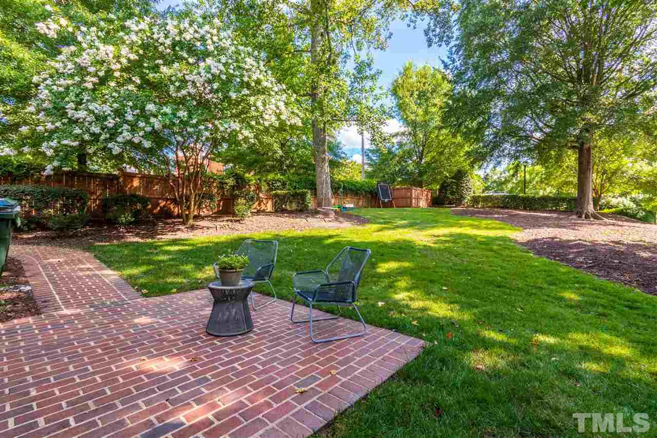 2181 Noble Road Raleigh, NC 27608 - Photo 27 of 30