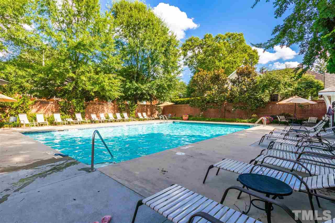 2181 Noble Road Raleigh, NC 27608 - Photo 29 of 30
