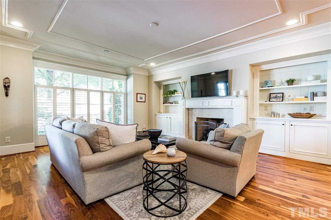 2181 Noble Road Raleigh, NC 27608 - Photo 4 of 30