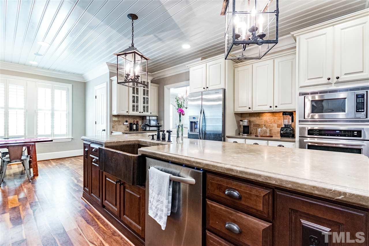 2181 Noble Road Raleigh, NC 27608 - Photo 8 of 30
