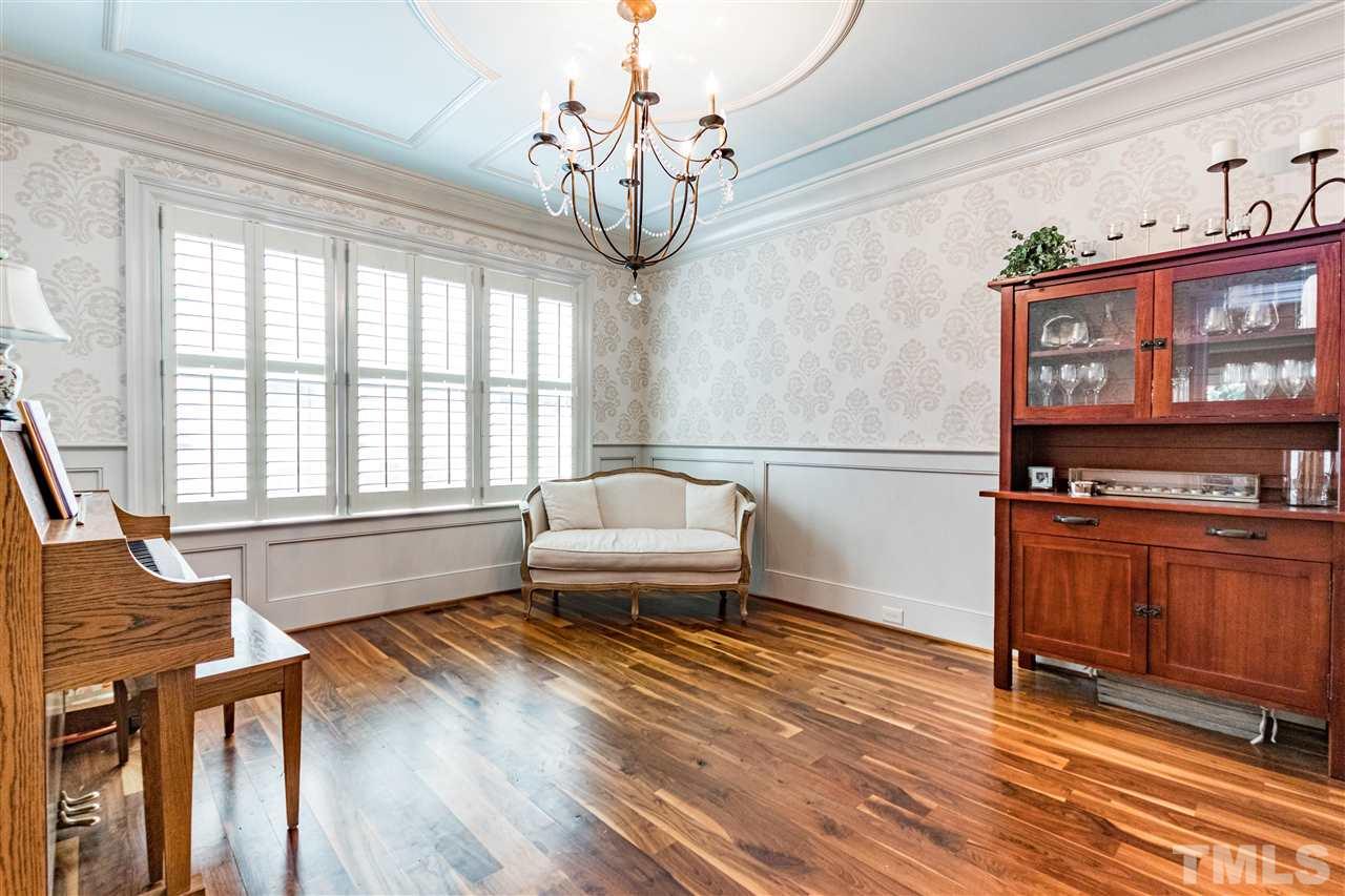 2181 Noble Road Raleigh, NC 27608 - Photo 10 of 30