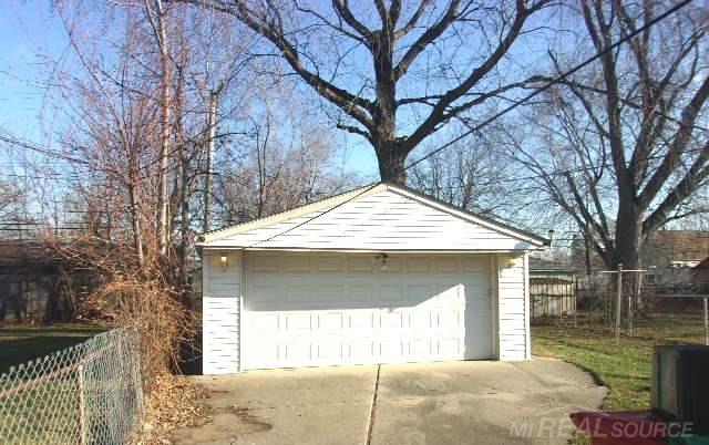 22486 Rausch Avenue Eastpointe, MI 48021 - Photo 11 of 11