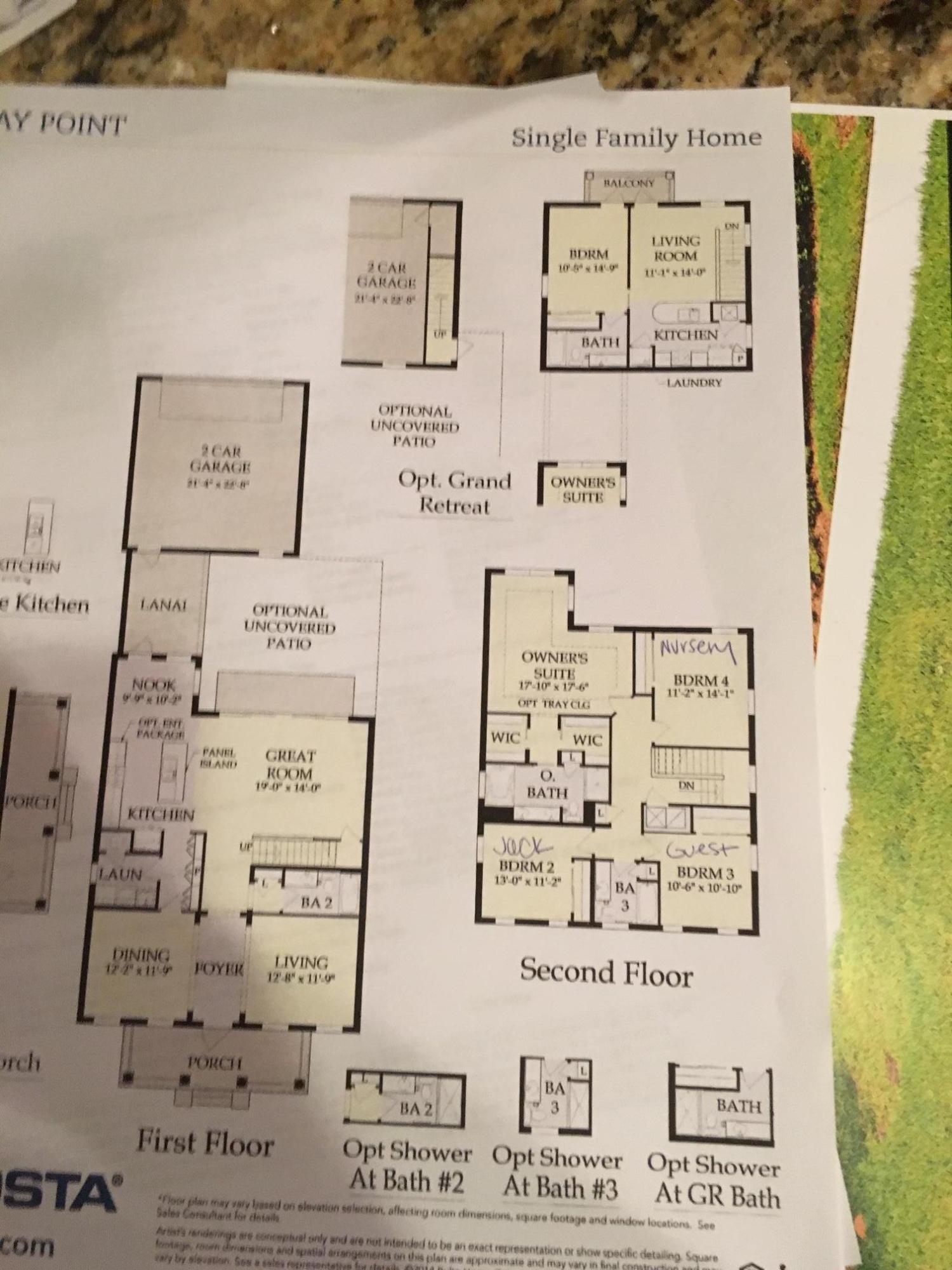 2719 Wymberly Drive Jupiter, FL 33458 - Photo 48 of 49 view of a wall