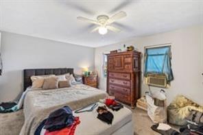 118 Constitution Street Perryopolis, PA 15473 - Photo 11 of 34 a bedroom with a bed and furniture