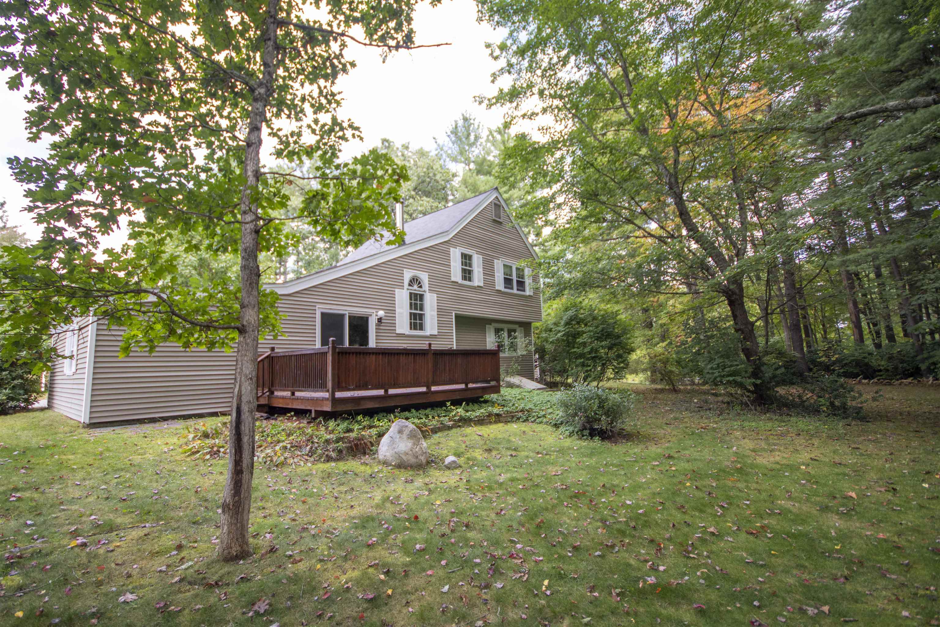 6 Winding Pond Road Londonderry, NH 03053 - Photo 23 of 39