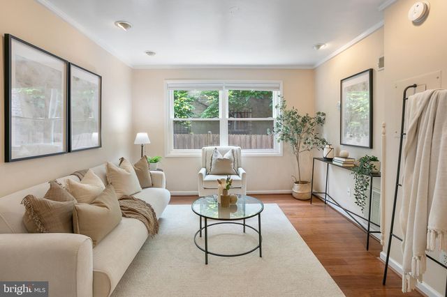 $320,000 | 469 Ridge Street Northwest, Unit 1, Washington, DC 20001