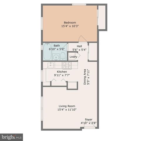 $320,000 | 469 Ridge Street Northwest, Unit 1, Washington, DC 20001