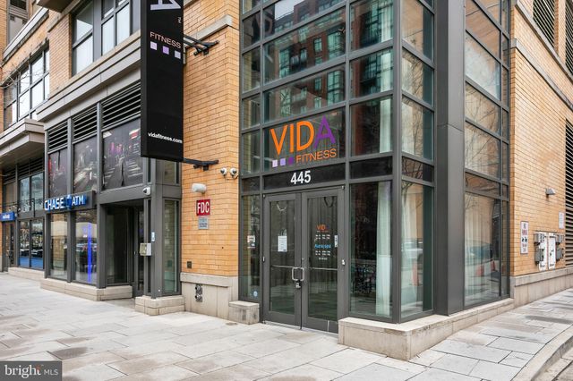 $320,000 | 469 Ridge Street Northwest, Unit 1, Washington, DC 20001