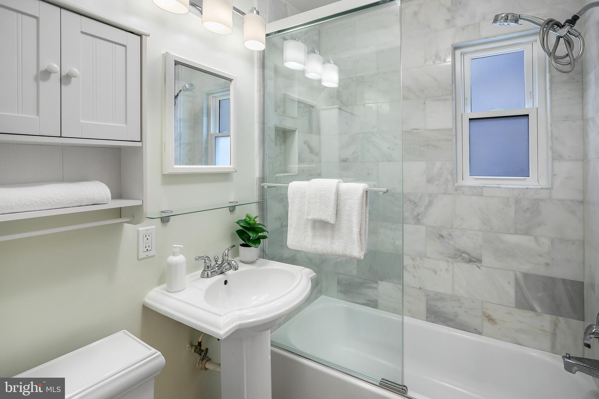 469 Ridge Street Northwest, Unit 1 Washington, DC 20001 - Photo 6 of 20