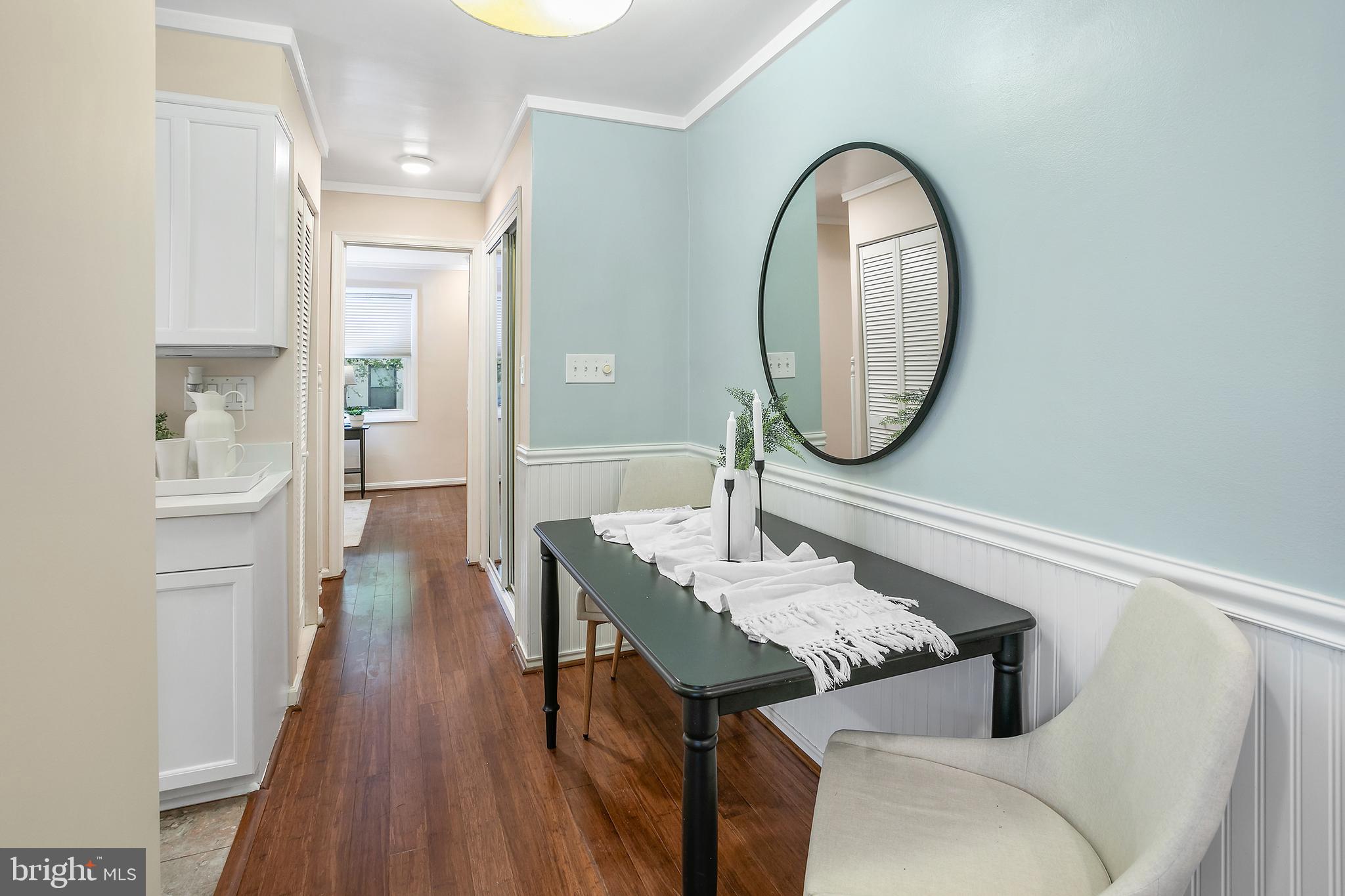 469 Ridge Street Northwest, Unit 1 Washington, DC 20001 - Photo 10 of 20