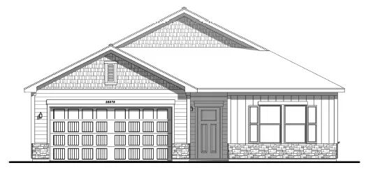 $369,900 | 381 Florence Avenue South, Annandale, MN 55302