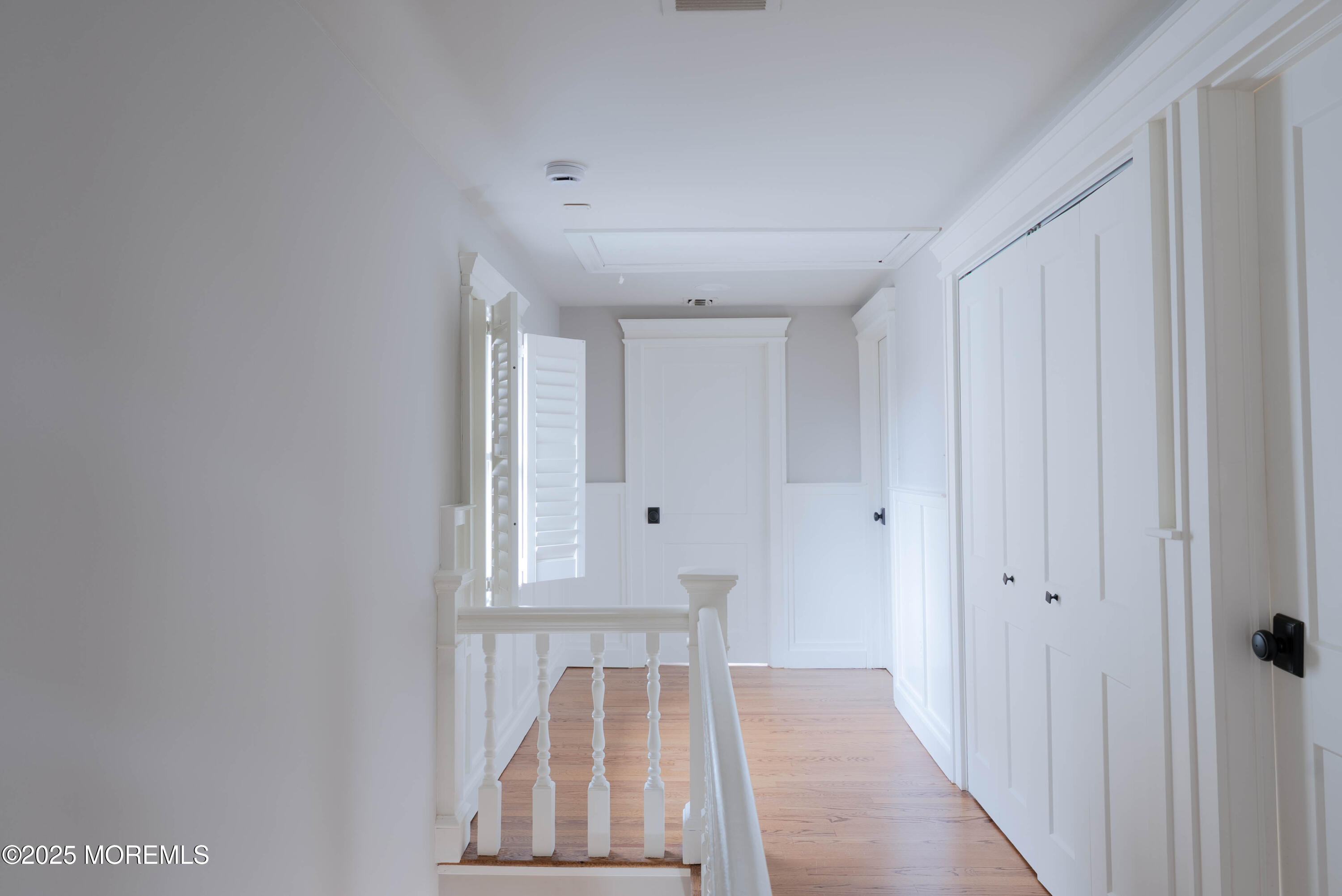 7 Allen Street Rumson, NJ 07760 - Photo 19 of 36 a view of an empty room