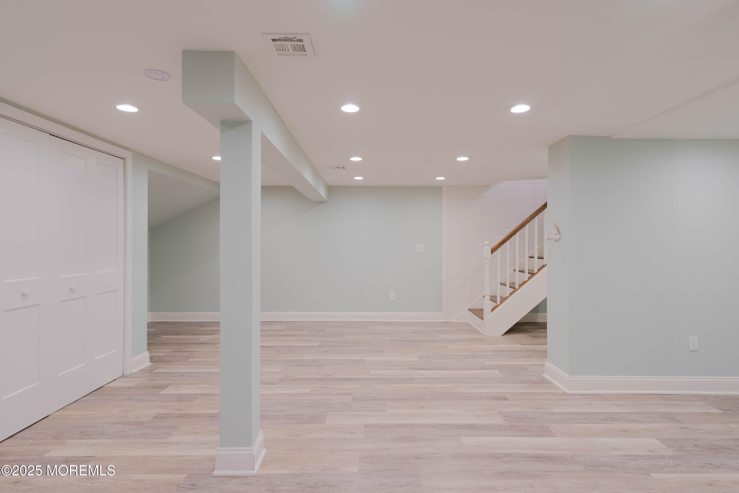 7 Allen Street Rumson, NJ 07760 - Photo 34 of 36 a view of an empty room