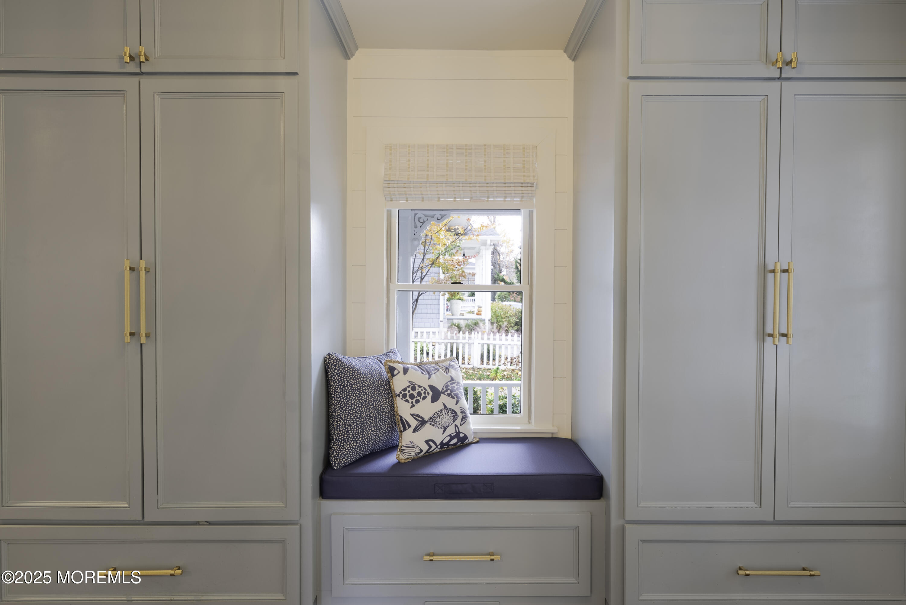 7 Allen Street Rumson, NJ 07760 - Photo 5 of 36 a view of front door