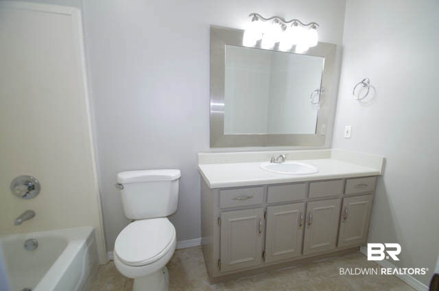 3208 Autumn Ridge Drive West Mobile, AL 36695 - Photo 11 of 19