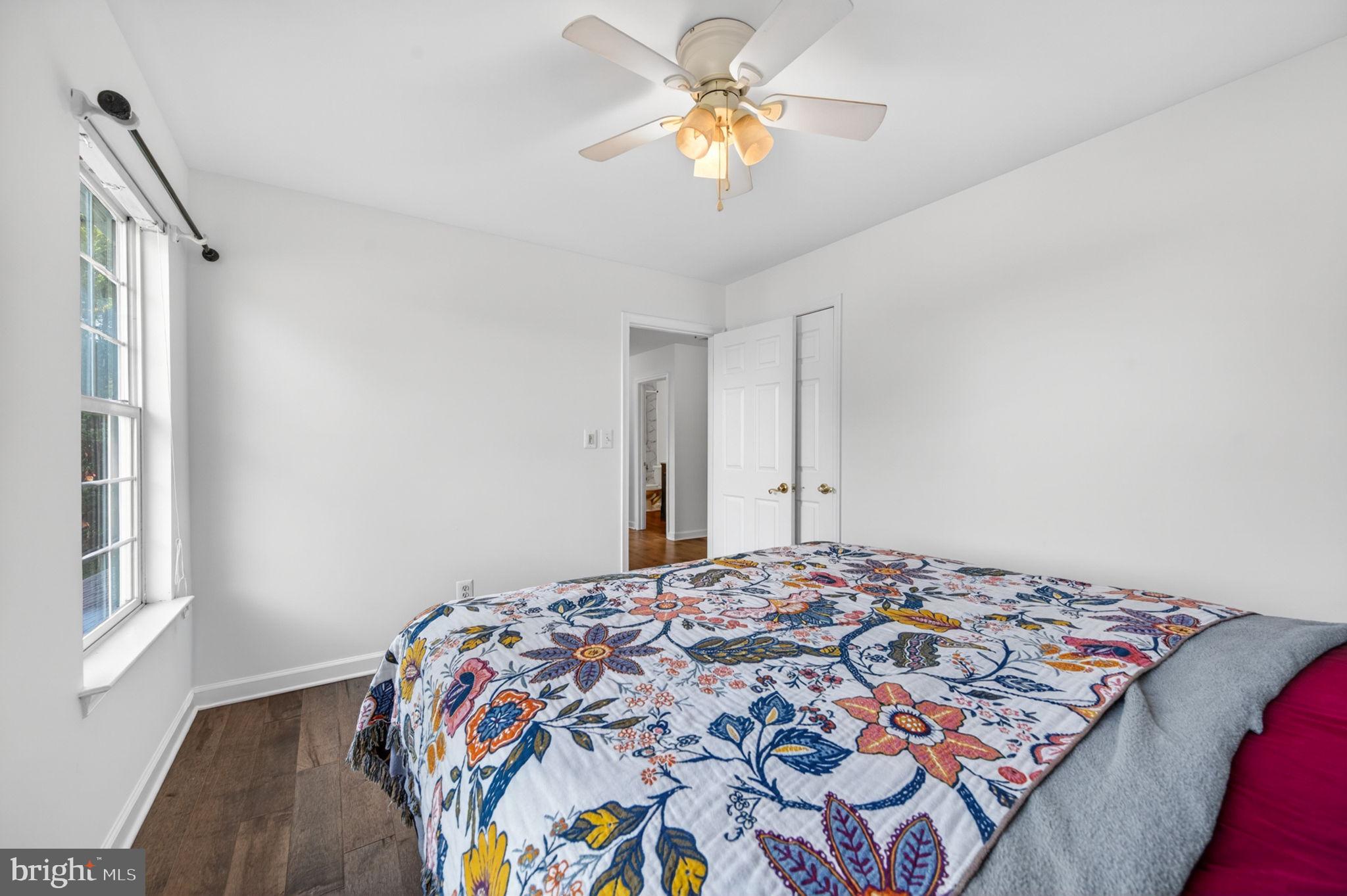 8840 Mapleville Road Mount Airy, MD 21771 - Photo 59 of 106 bed #4