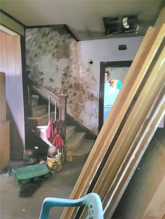 $19,000 | 321 South Griffith Street, Hannibal, MO 63401