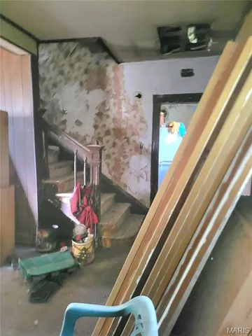 $22,700 | 321 South Griffith Street, Hannibal, MO 63401