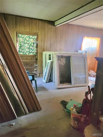 $22,700 | 321 South Griffith Street, Hannibal, MO 63401