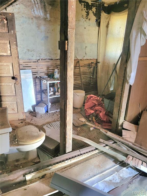 321 South Griffith Street Hannibal, MO 63401 - Photo 5 of 9