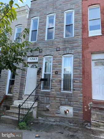 $65,999 | 1347 Ramsay Street, Baltimore, MD 21223